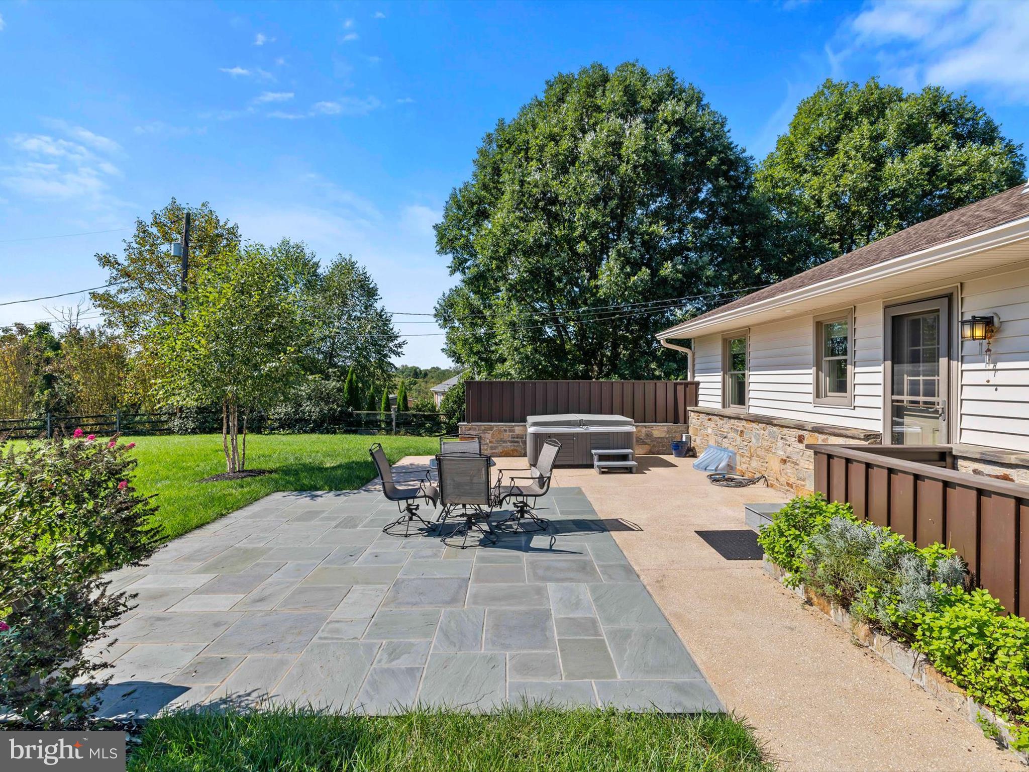 705 Stone Barn Road Towson, MD 21286 - Photo 45 of 52