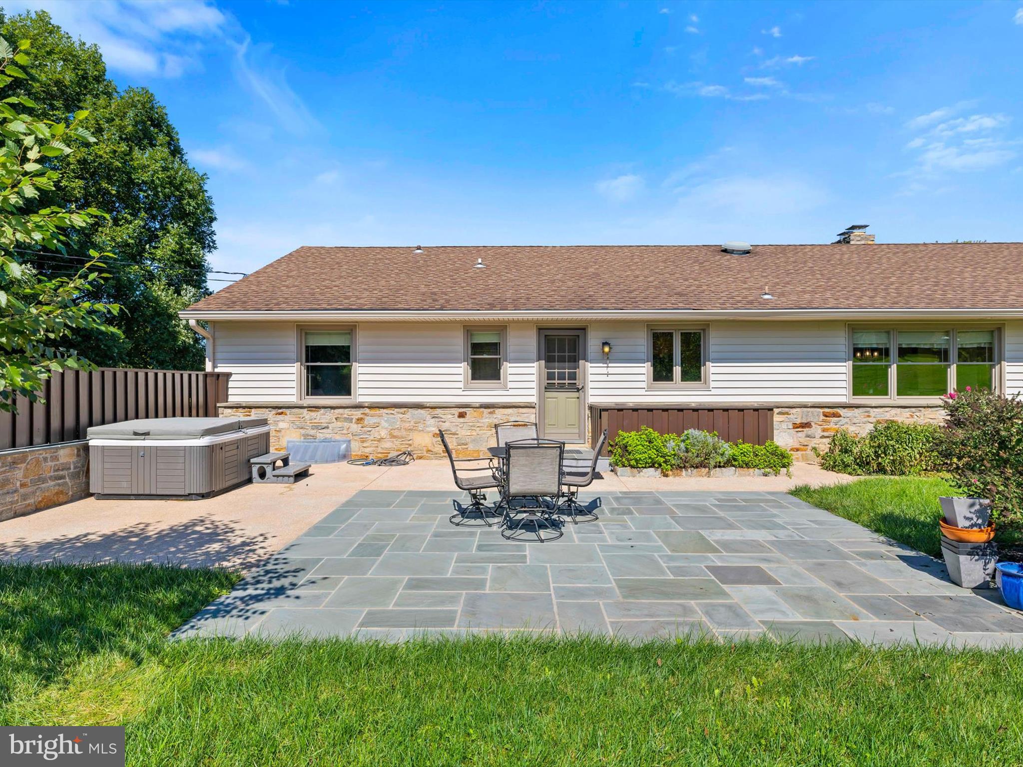 705 Stone Barn Road Towson, MD 21286 - Photo 46 of 52