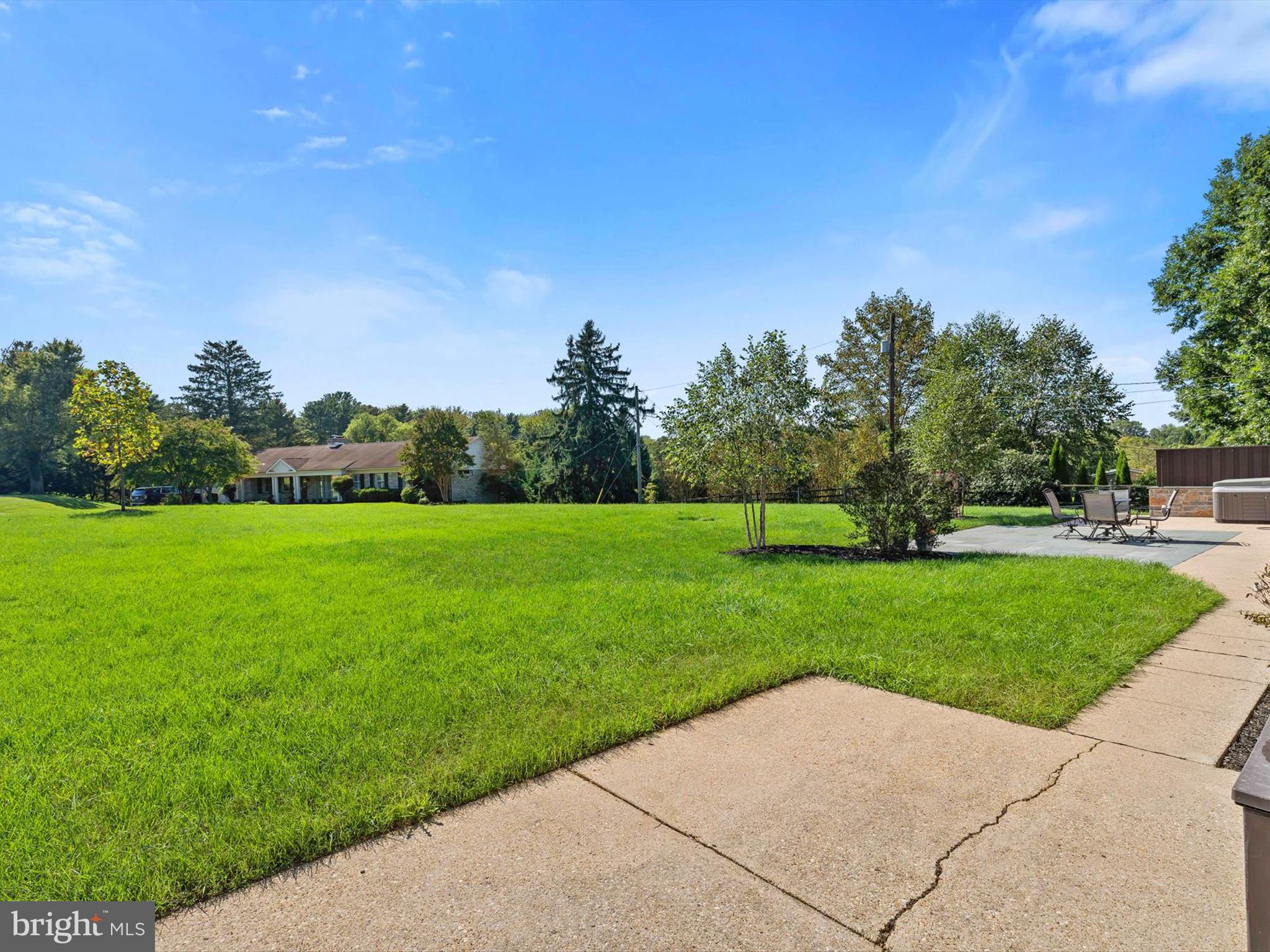 705 Stone Barn Road Towson, MD 21286 - Photo 47 of 52
