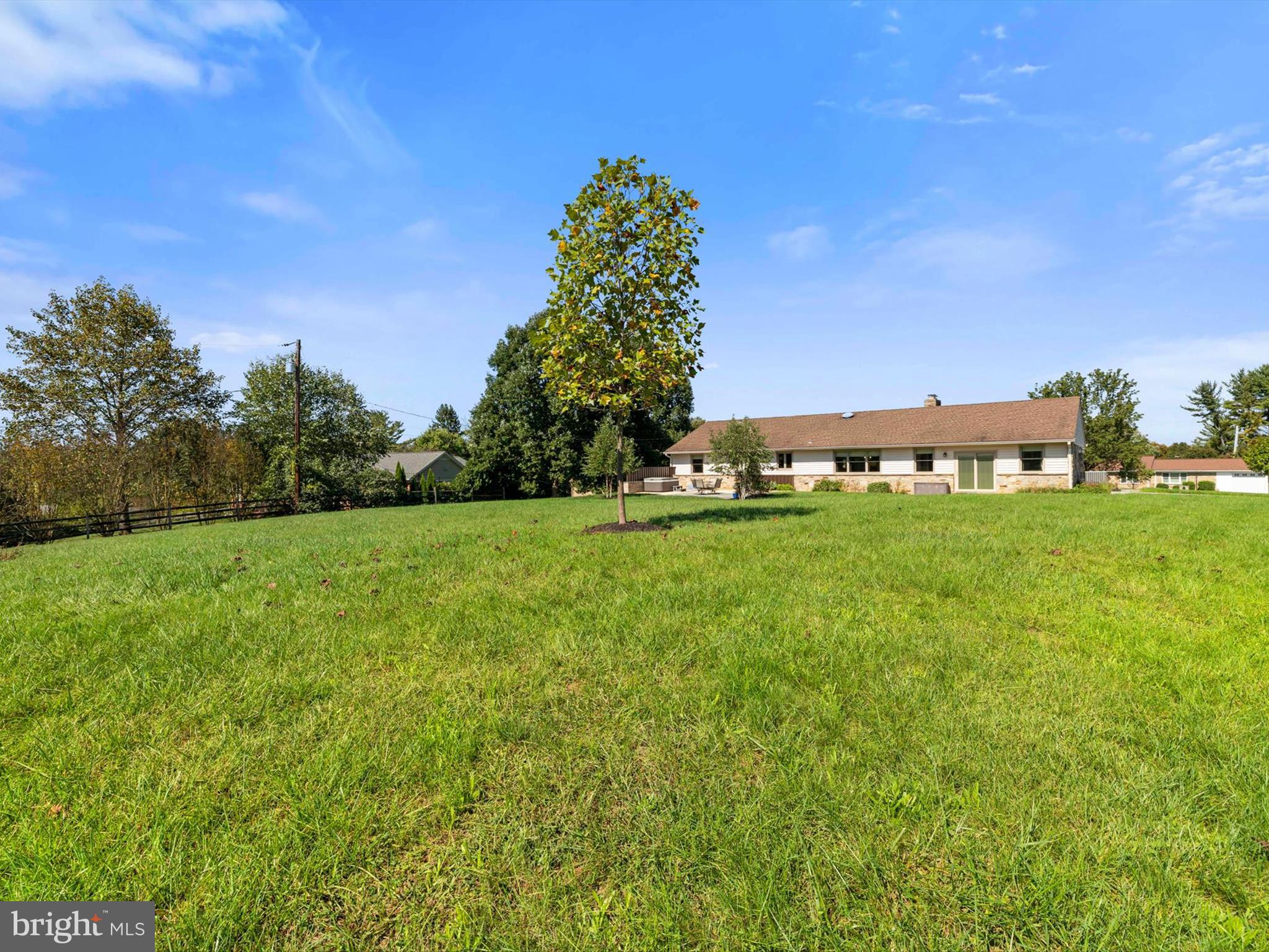 705 Stone Barn Road Towson, MD 21286 - Photo 48 of 52