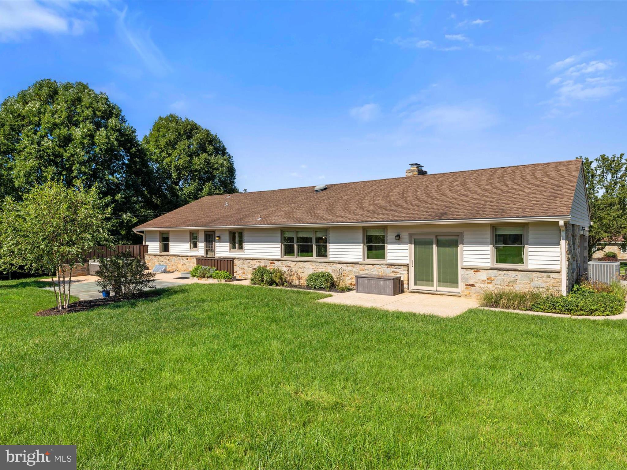 705 Stone Barn Road Towson, MD 21286 - Photo 49 of 52