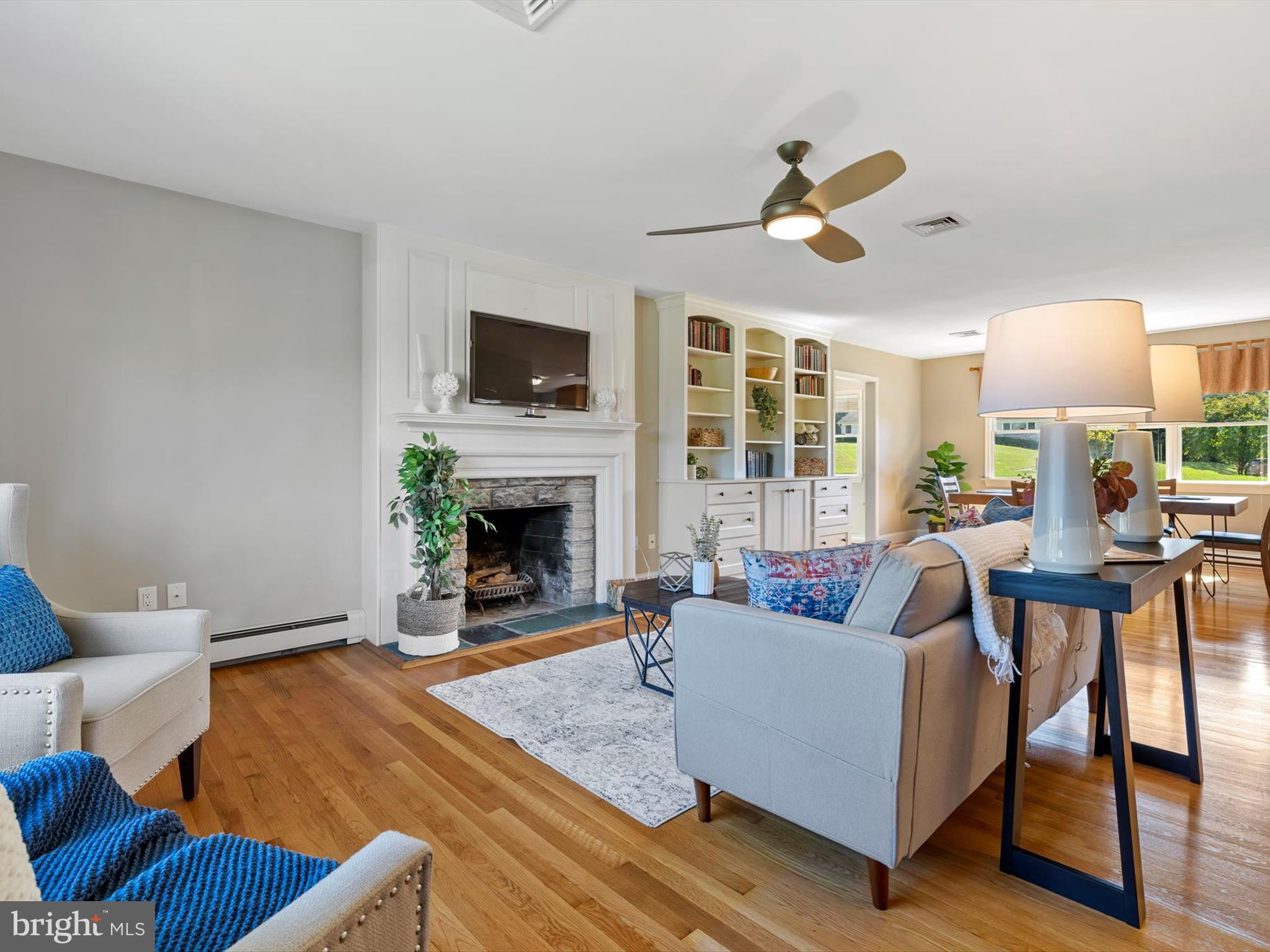 705 Stone Barn Road Towson, MD 21286 - Photo 9 of 52