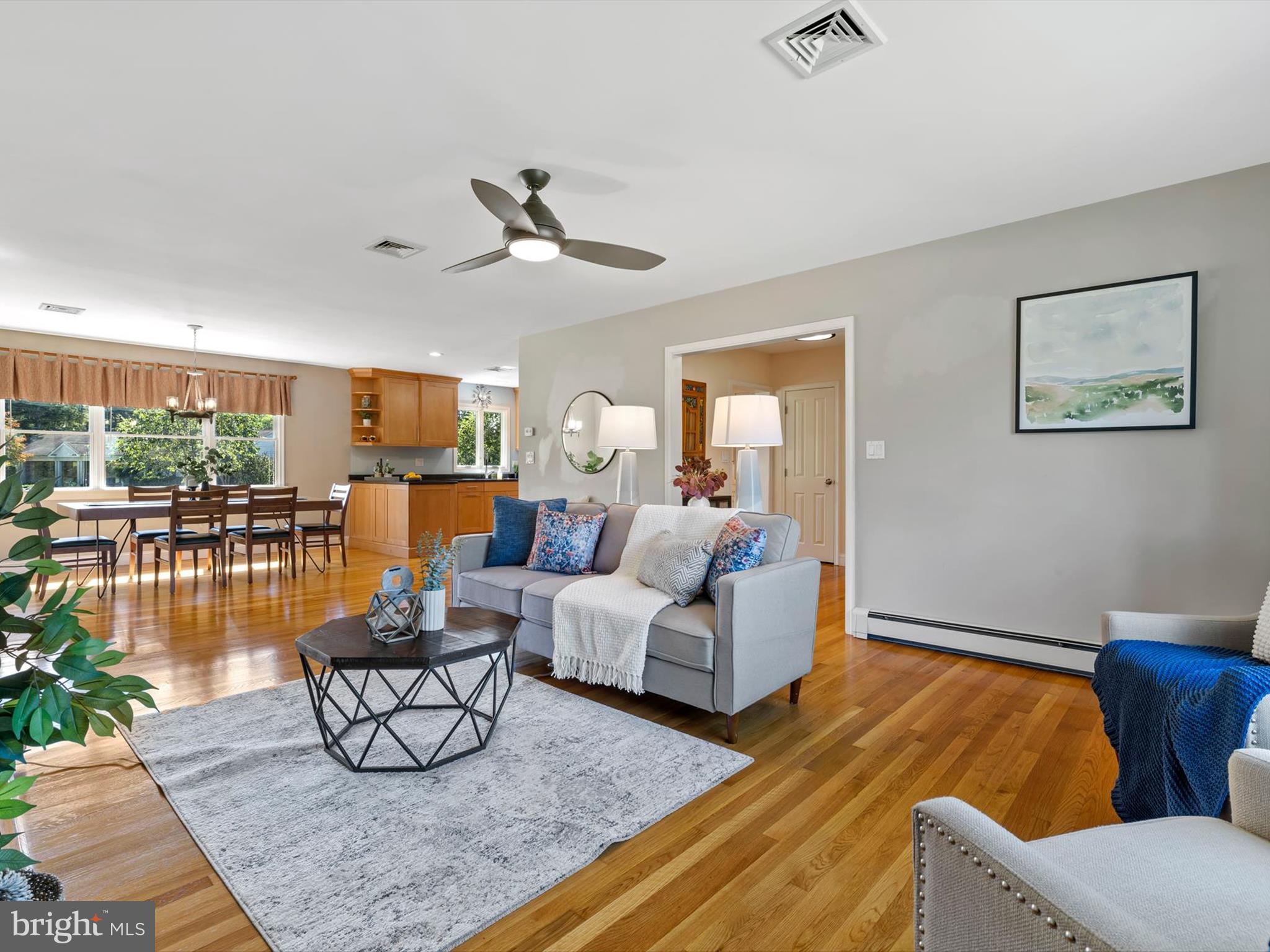 705 Stone Barn Road Towson, MD 21286 - Photo 10 of 52