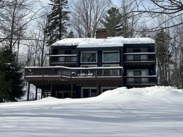 $849,000 | 13 Betty Johnson Lane, Winhall, VT 05340