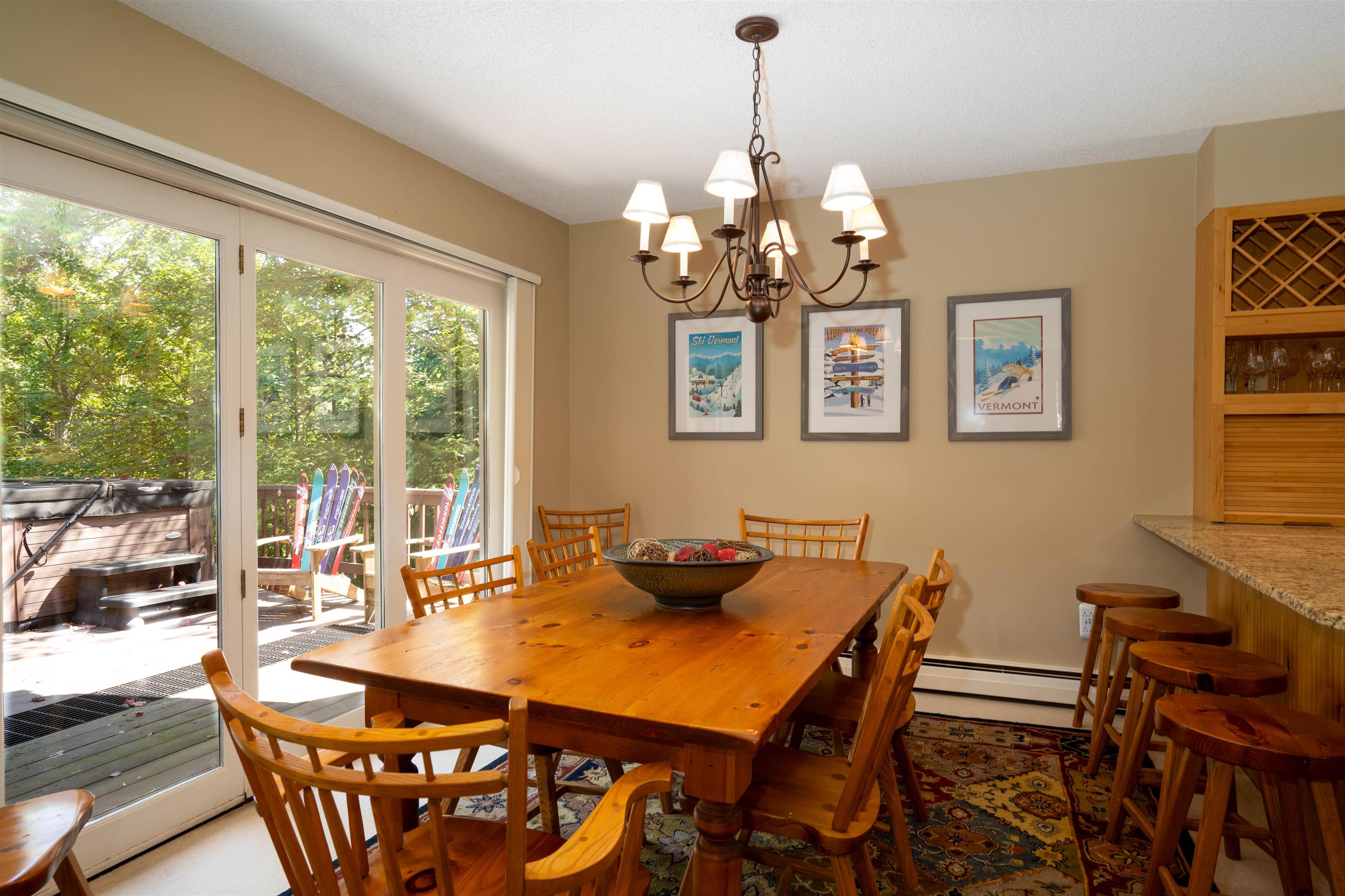 13 Betty Johnson Lane Winhall, VT 05340 - Photo 11 of 37