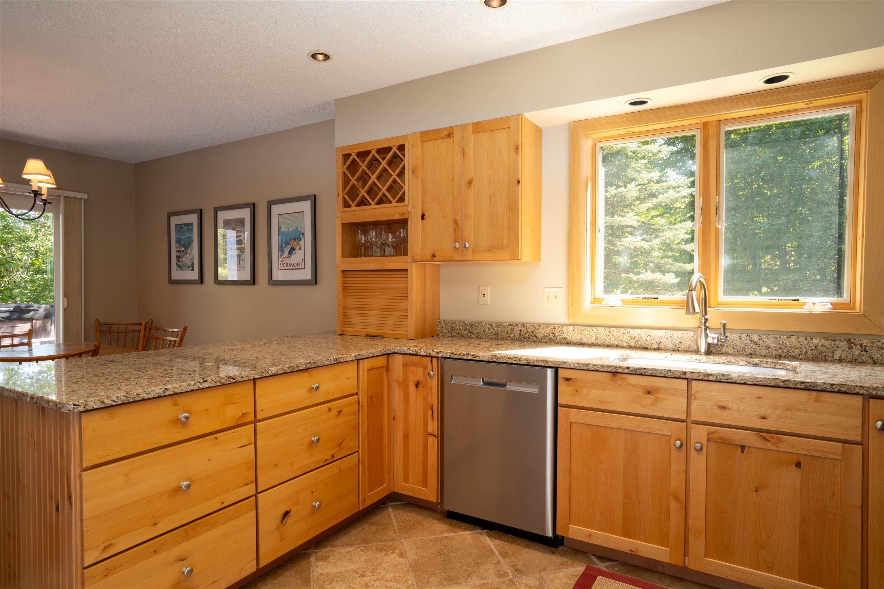 13 Betty Johnson Lane Winhall, VT 05340 - Photo 13 of 37