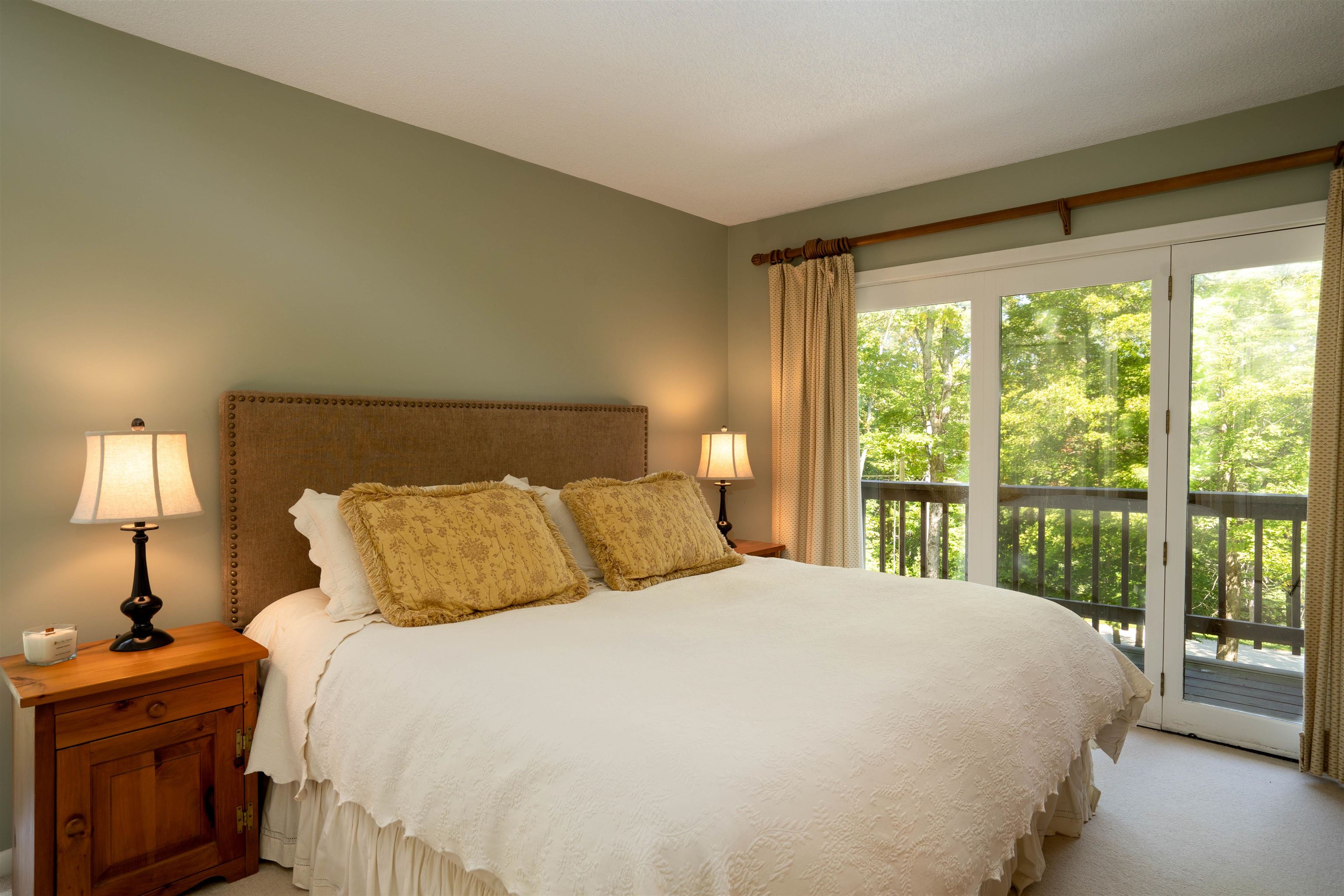 13 Betty Johnson Lane Winhall, VT 05340 - Photo 23 of 37