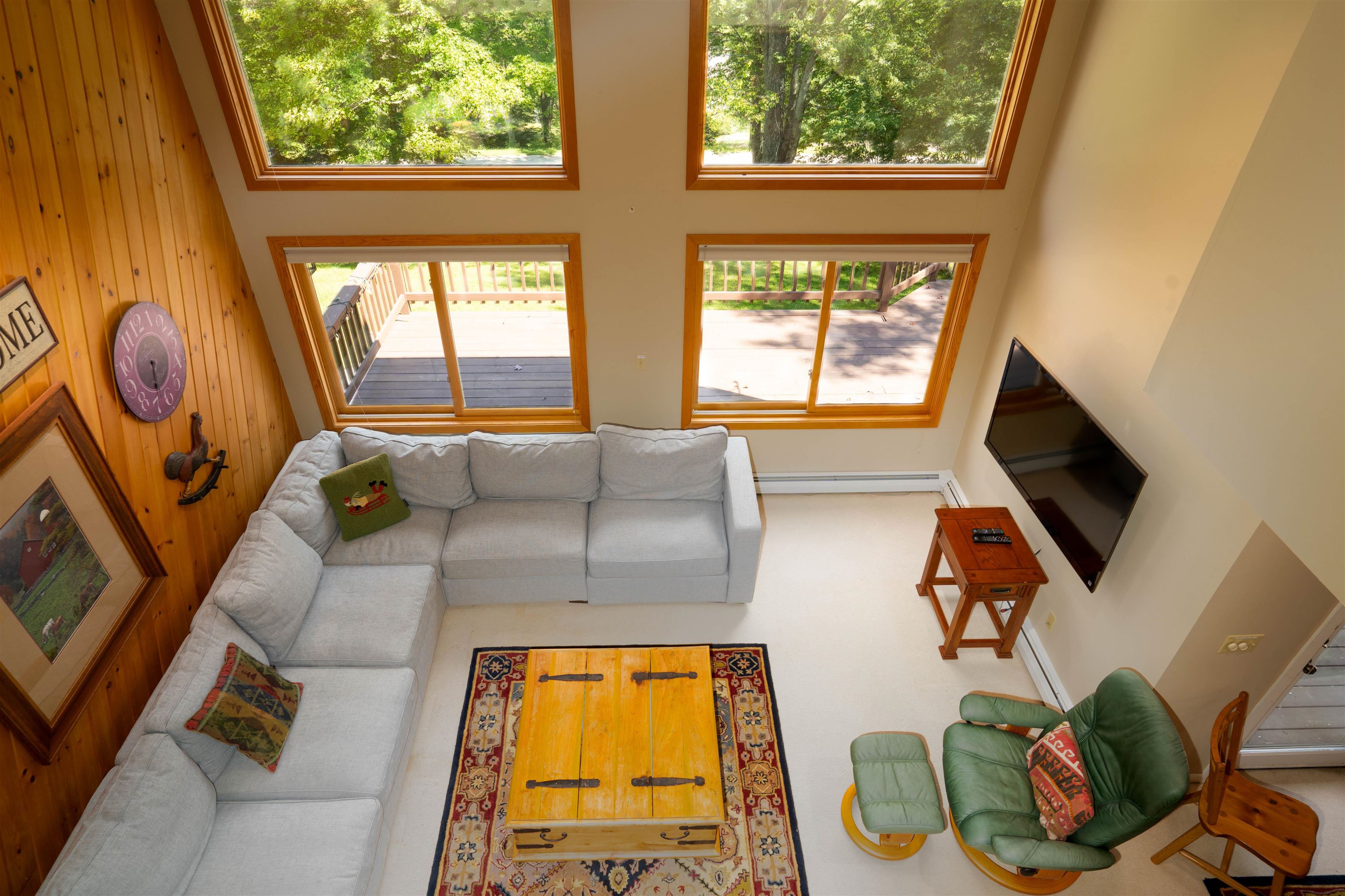 13 Betty Johnson Lane Winhall, VT 05340 - Photo 6 of 37