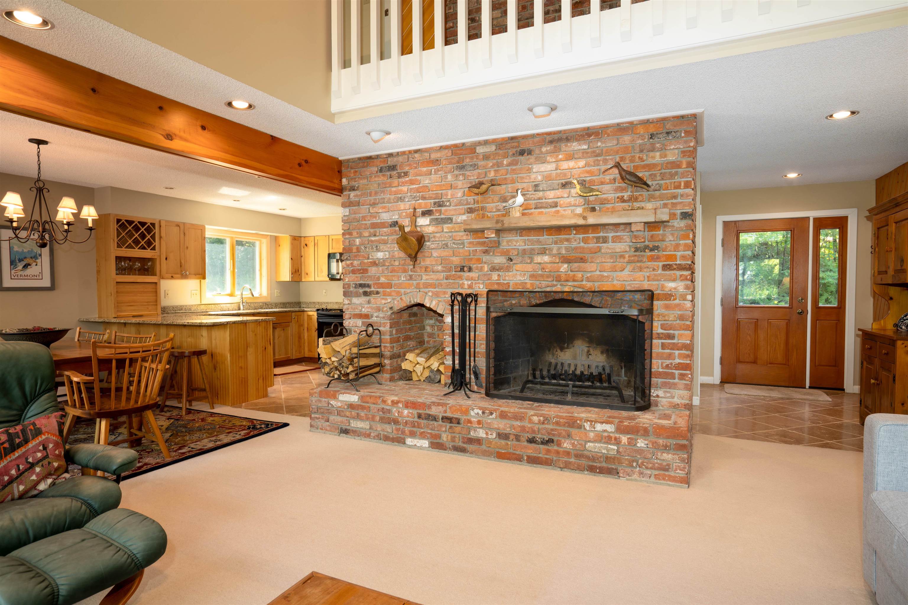 13 Betty Johnson Lane Winhall, VT 05340 - Photo 8 of 37