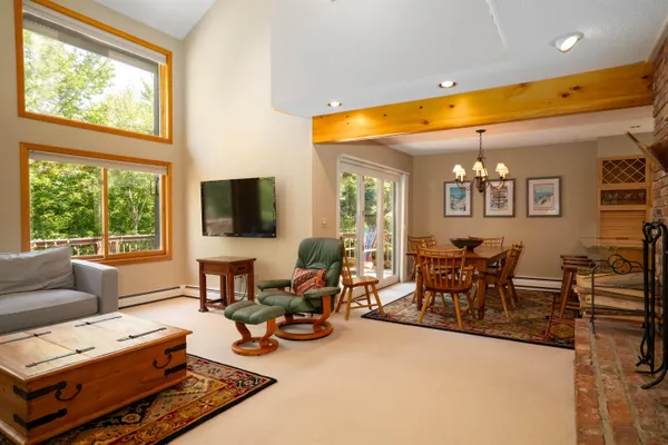 $829,000 | 13 Betty Johnson Lane, Winhall, VT 05340