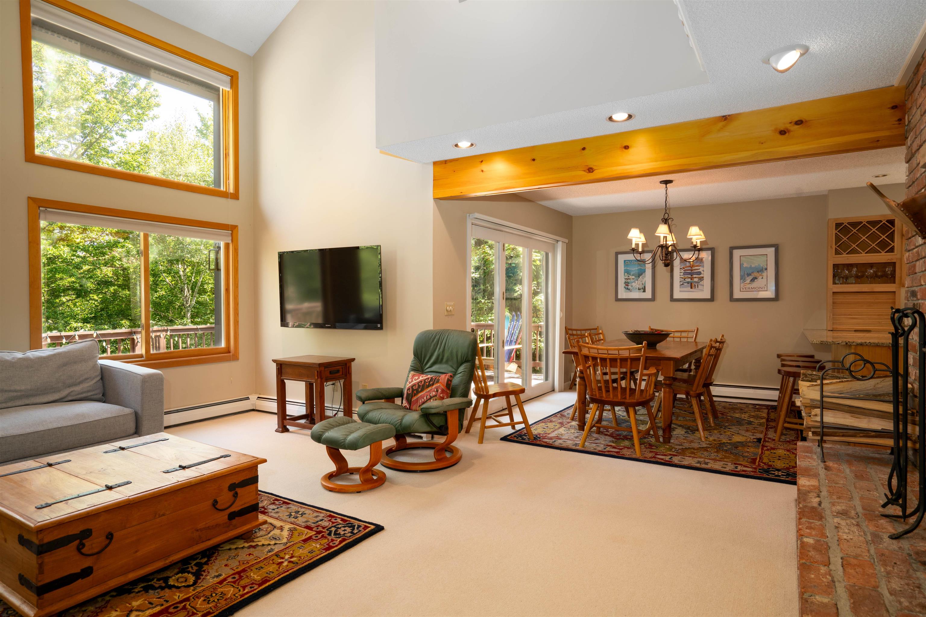 13 Betty Johnson Lane Winhall, VT 05340 - Photo 9 of 37