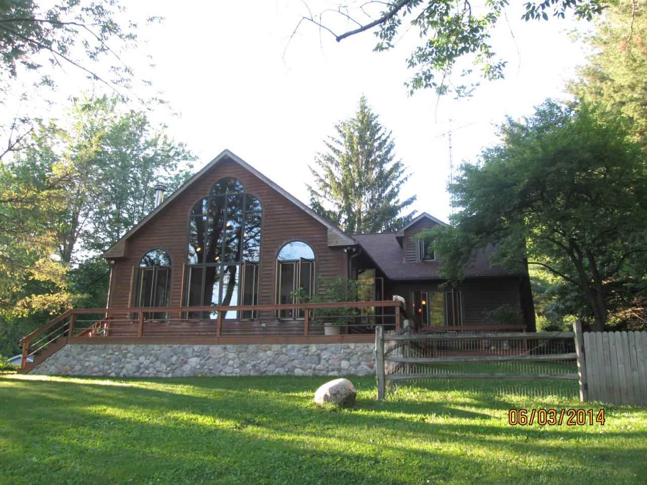 25625 New Road North Liberty, IN 46554 - Photo 1 of 21 Gallery Image 1