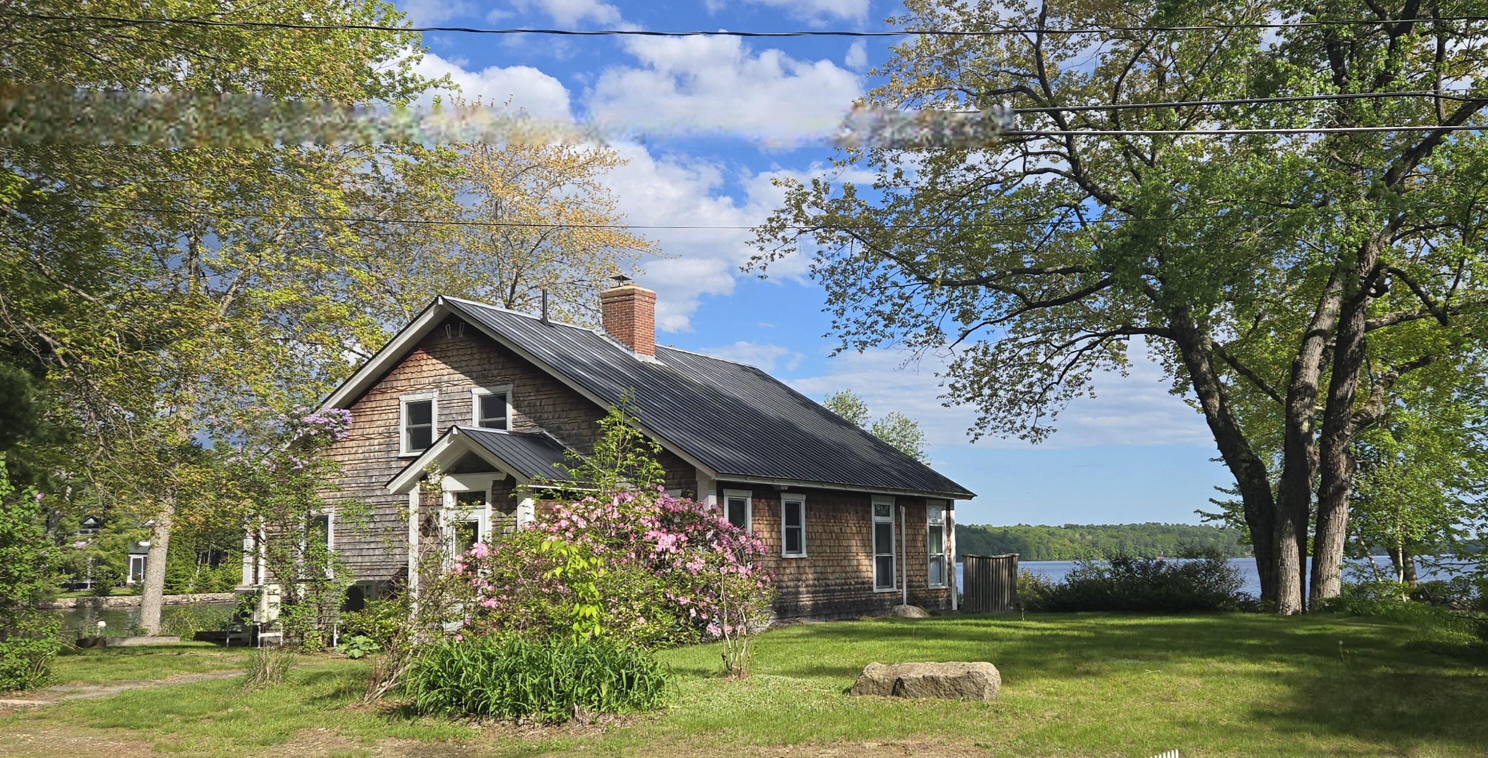 37 Brickyard Hill Road Bridgton, ME 04009 - Photo 2 of 58 20250527_164809