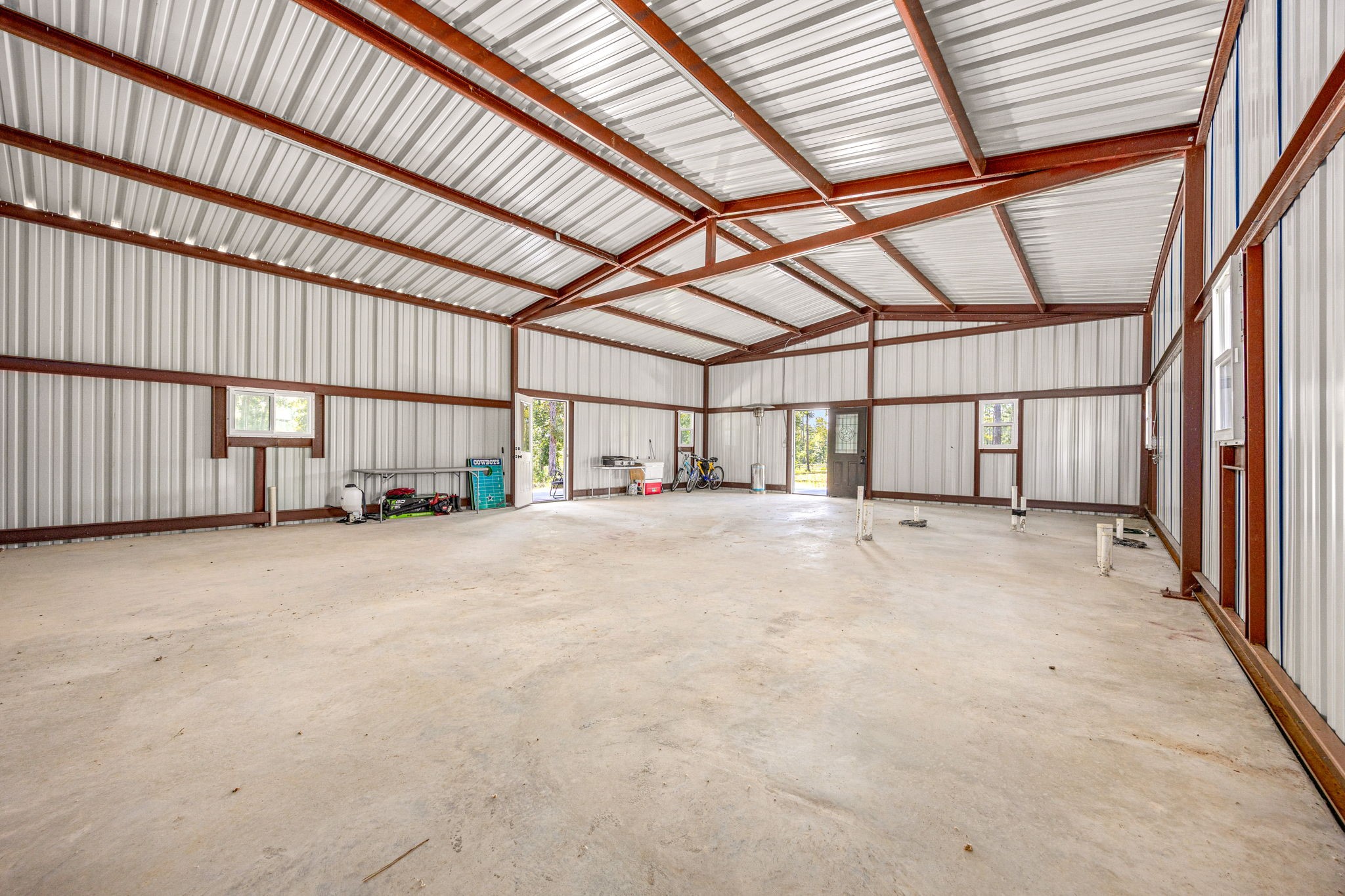 1100 Reveille Road Livingston, TX 77351 - Photo 9 of 20