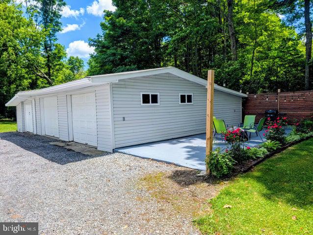 4762 Cortland Road New Paris, PA 15554 - Photo 64 of 98