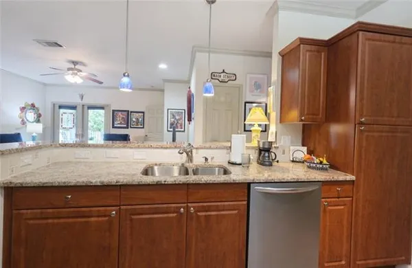 $155,000 | 350 Emerald Forest Boulevard, Unit 26101, Covington, LA 70433