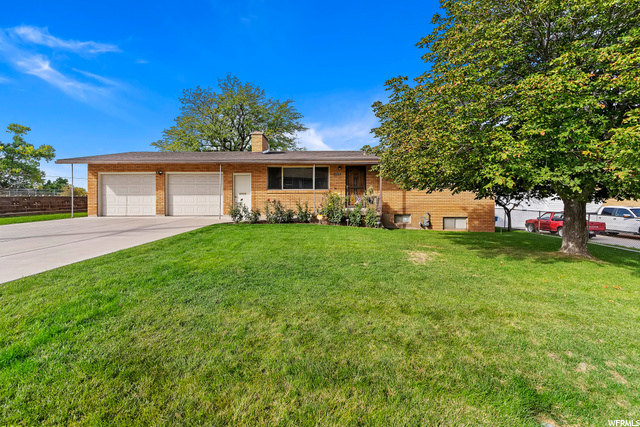 4505 South Ridgeline Drive Riverdale, UT 84405 - Photo 1 of 1
