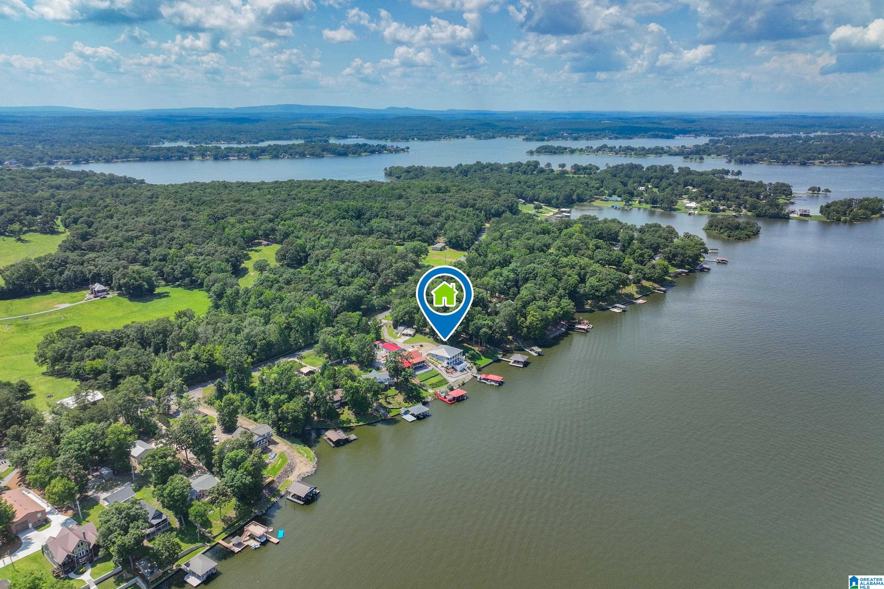 3500 Griffitt Bend Road Talladega, AL 35160 - Photo 85 of 86