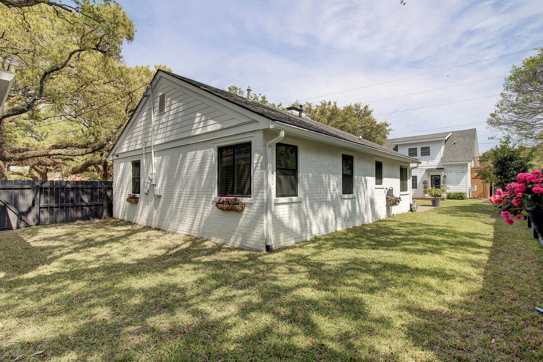 1 Beverly Road Charleston, SC 29407 - Photo 48 of 59 Garage