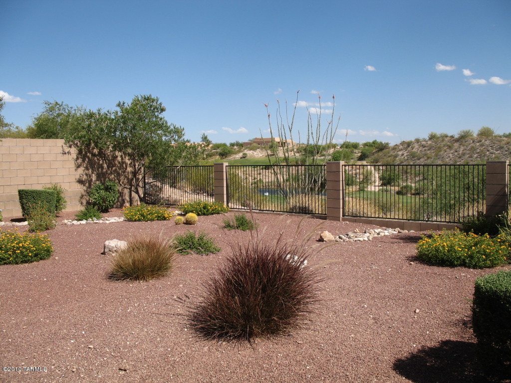 13684 East High Plains Ranch Street Vail, AZ 85641 - Photo 2 of 20