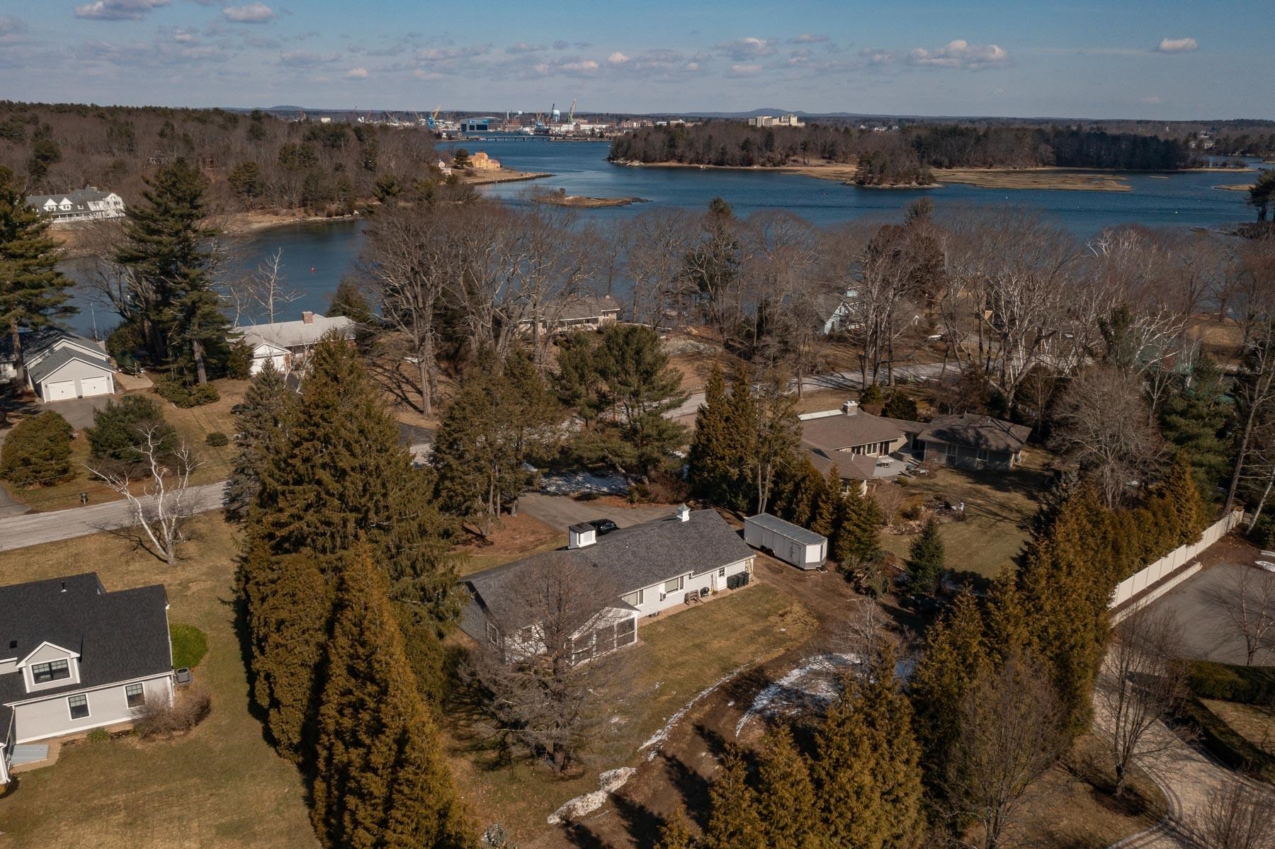 40 Harborview Drive Rye, NH 03870 - Photo 20 of 36