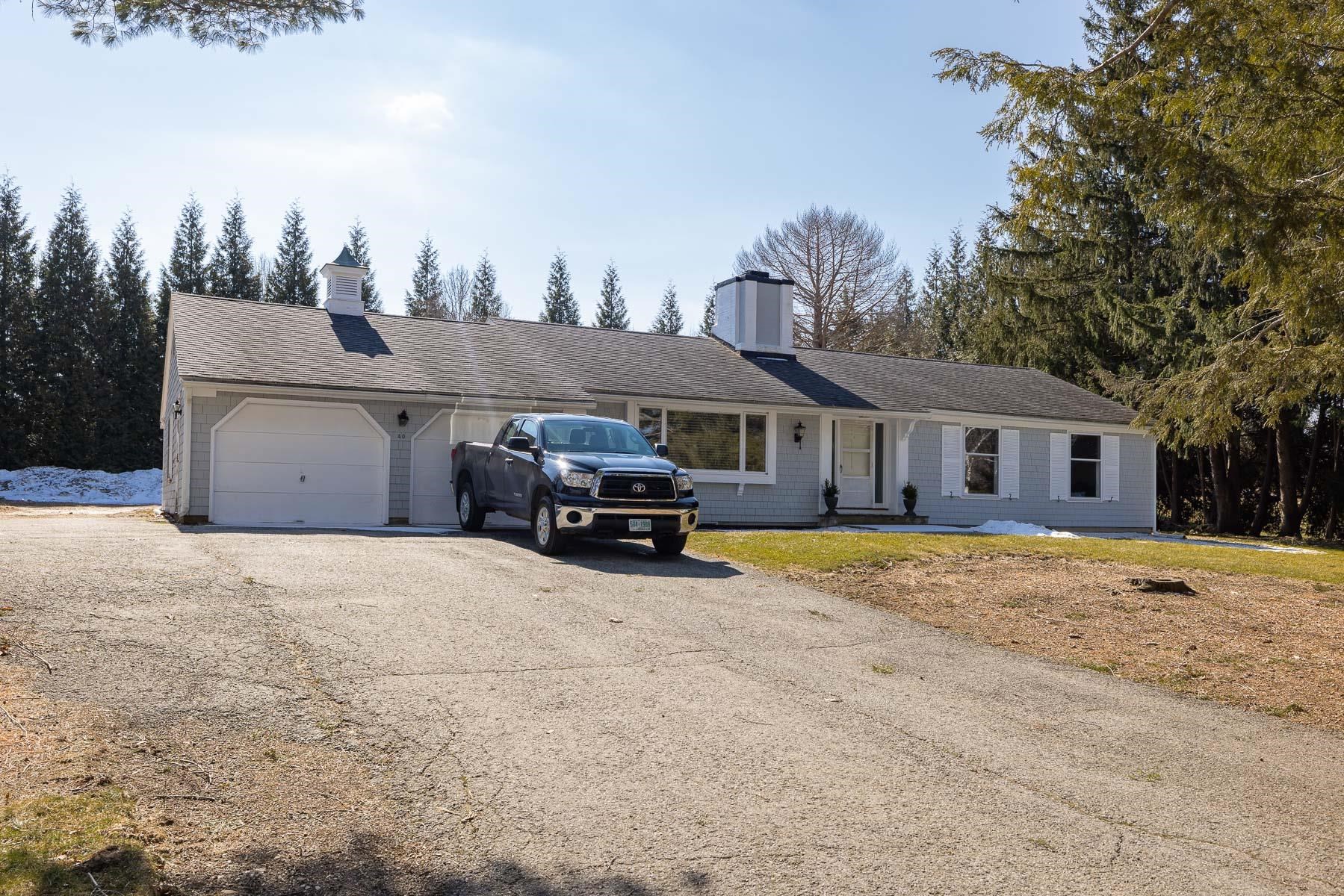 40 Harborview Drive Rye, NH 03870 - Photo 2 of 36