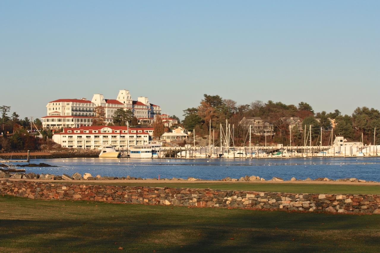 40 Harborview Drive Rye, NH 03870 - Photo 23 of 36