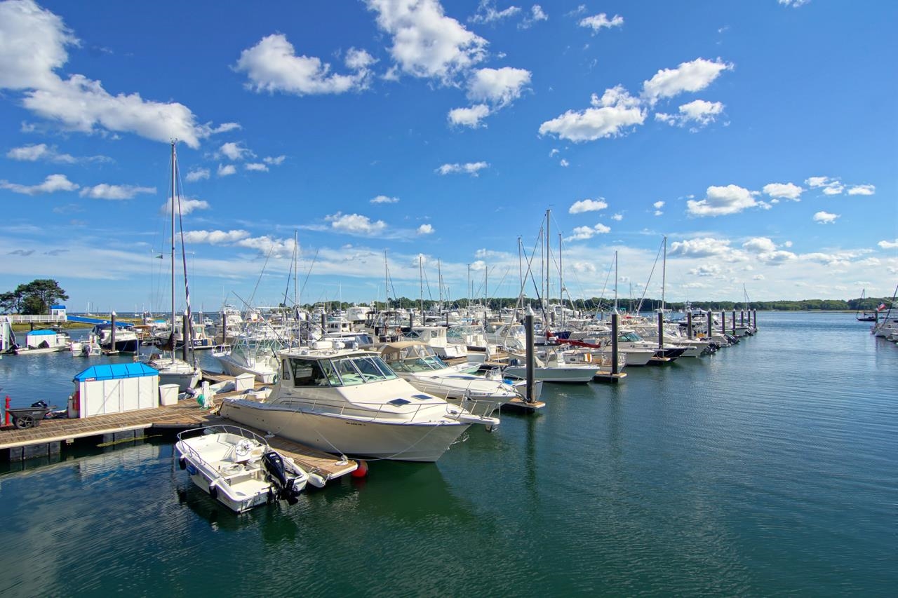 40 Harborview Drive Rye, NH 03870 - Photo 25 of 36