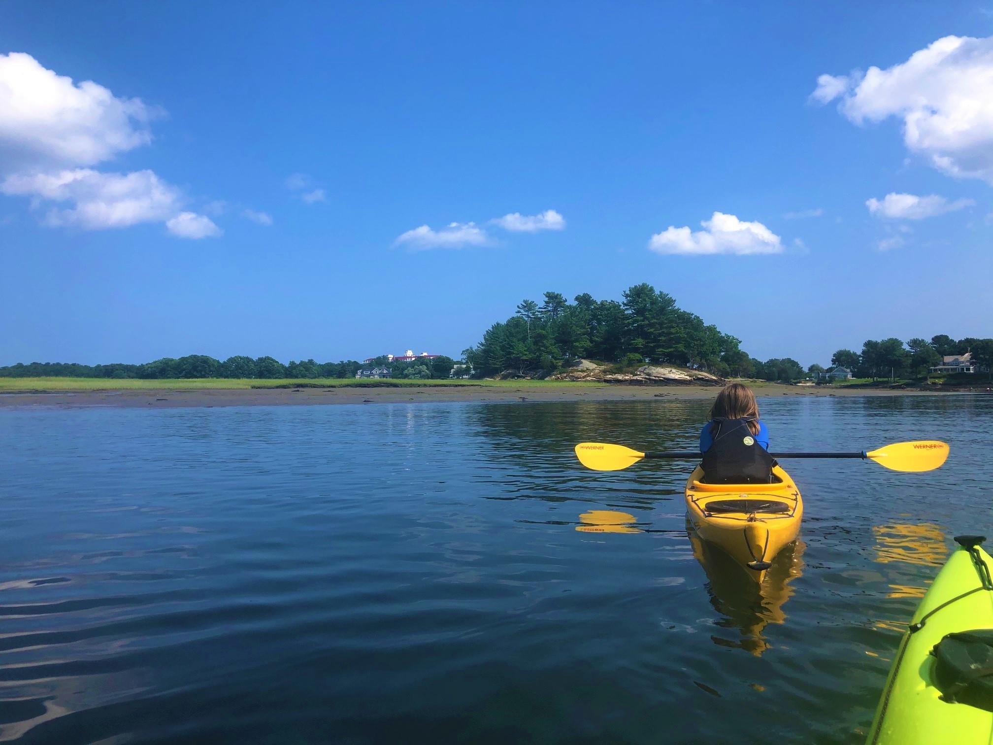 40 Harborview Drive Rye, NH 03870 - Photo 26 of 36