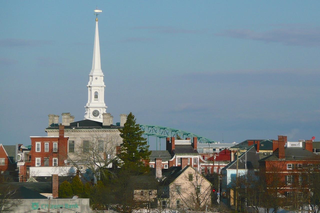 40 Harborview Drive Rye, NH 03870 - Photo 29 of 36