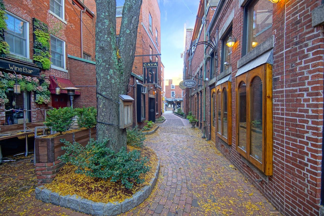 40 Harborview Drive Rye, NH 03870 - Photo 30 of 36