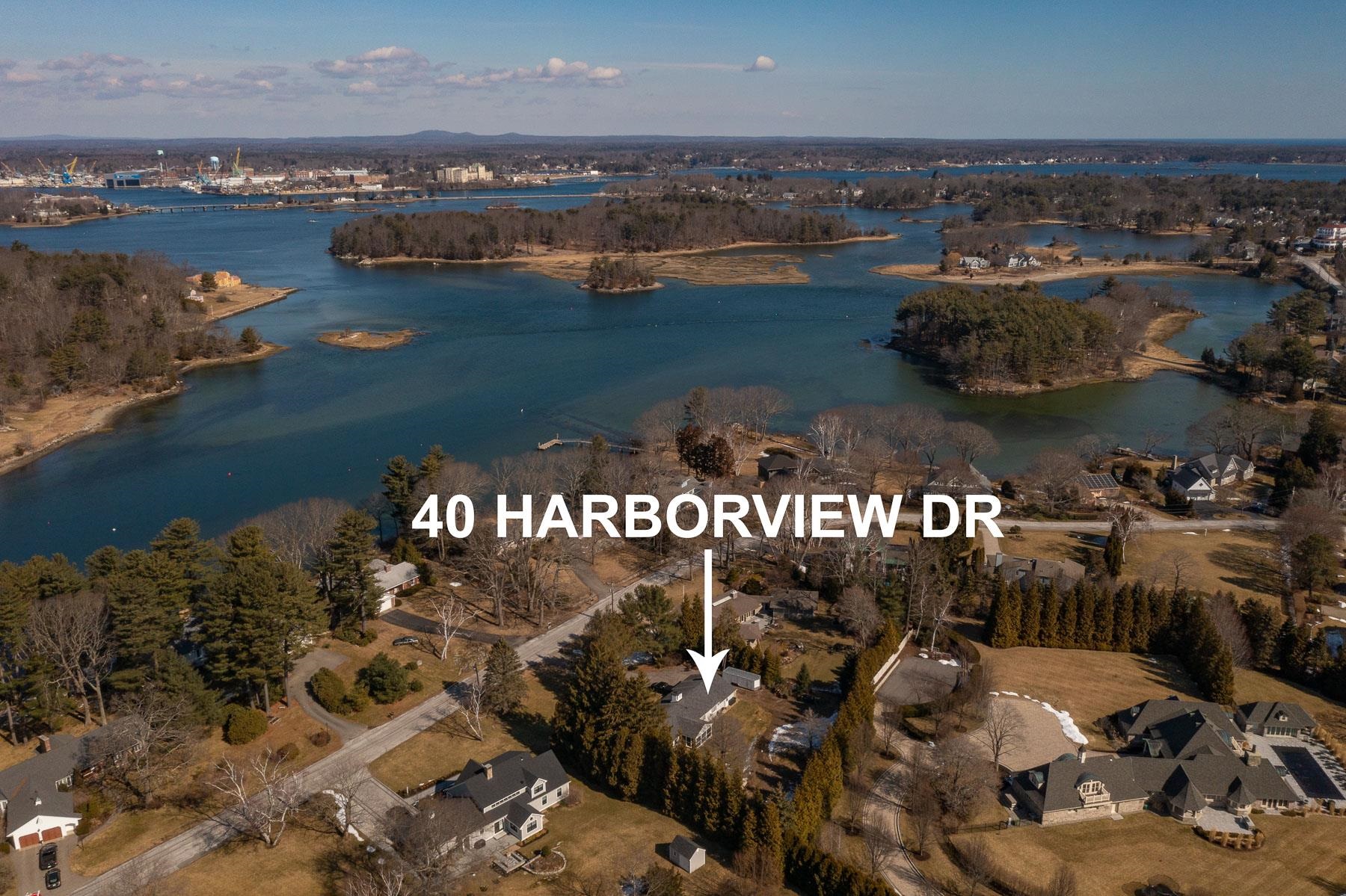 40 Harborview Drive Rye, NH 03870 - Photo 31 of 36