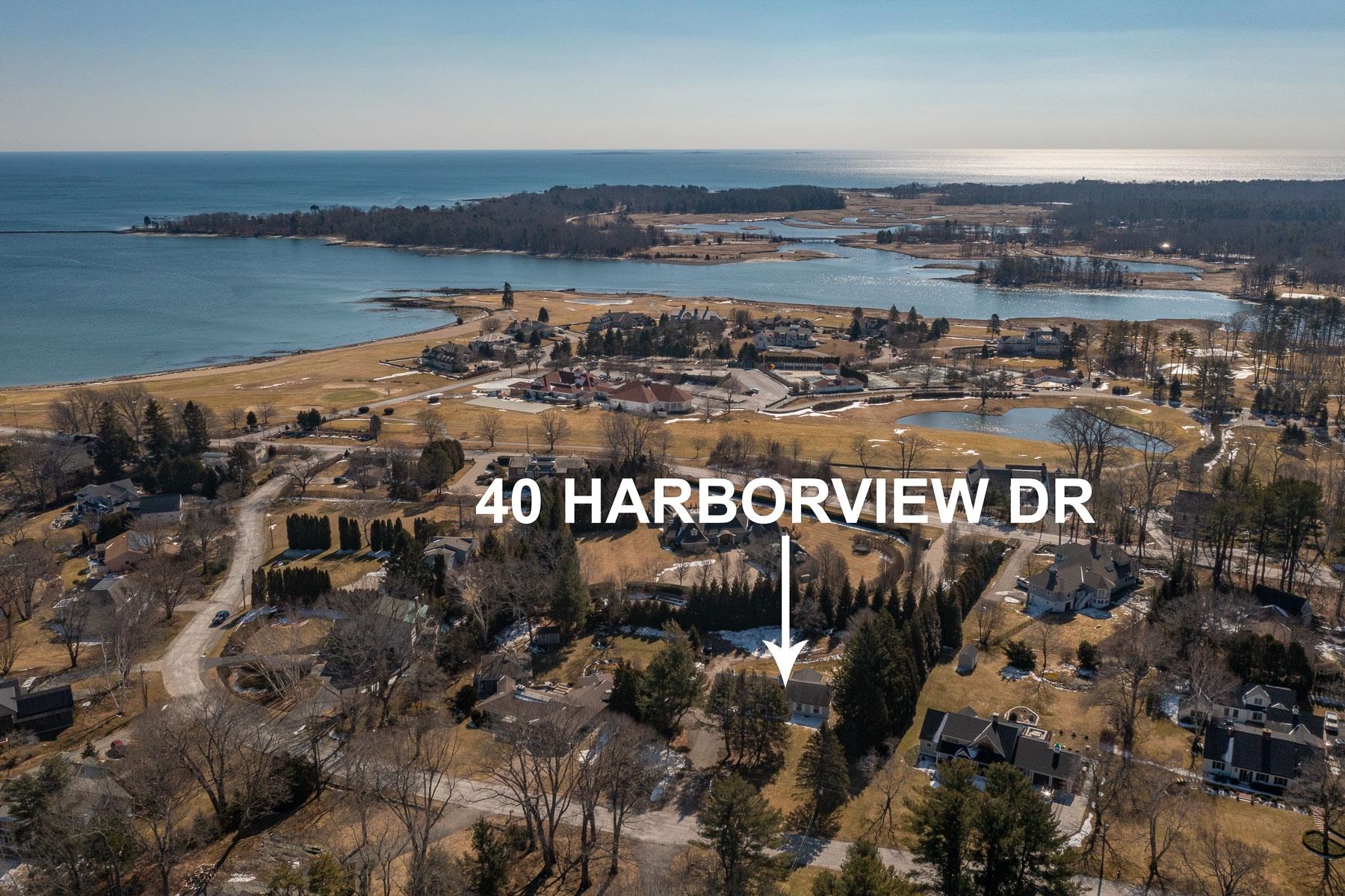 40 Harborview Drive Rye, NH 03870 - Photo 34 of 36