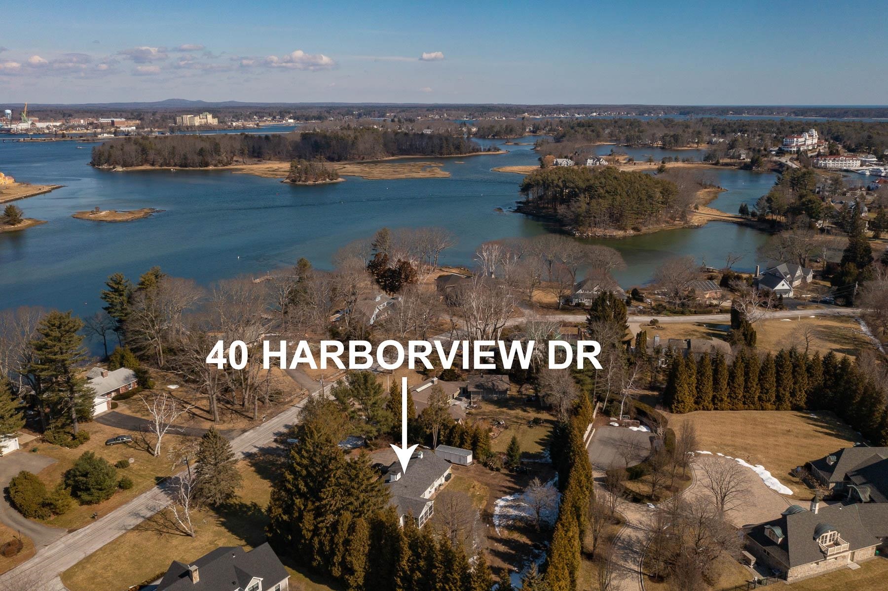 40 Harborview Drive Rye, NH 03870 - Photo 35 of 36