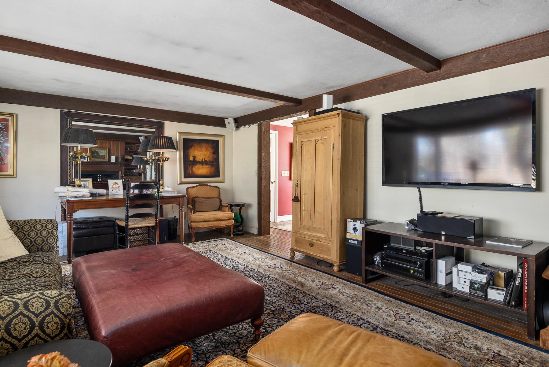 40 Harborview Drive Rye, NH 03870 - Photo 8 of 36