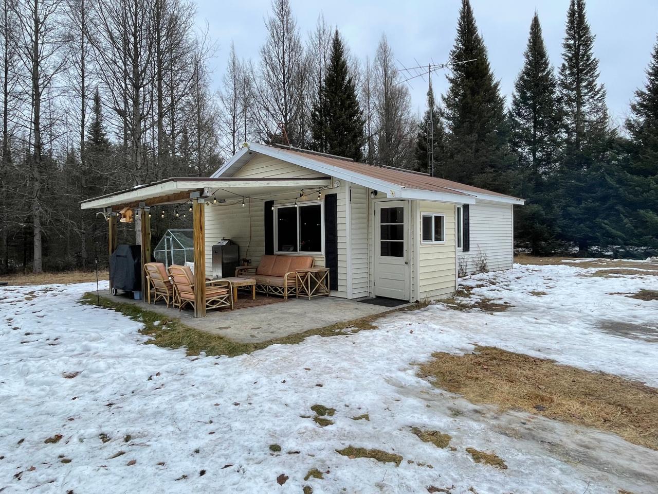6757 Pine Lake Road Rhinelander, WI 54501 - Photo 1 of 24 Gallery Image 1