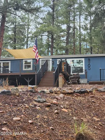 $2,200 | 900 South 24th Drive, Show Low, AZ 85901