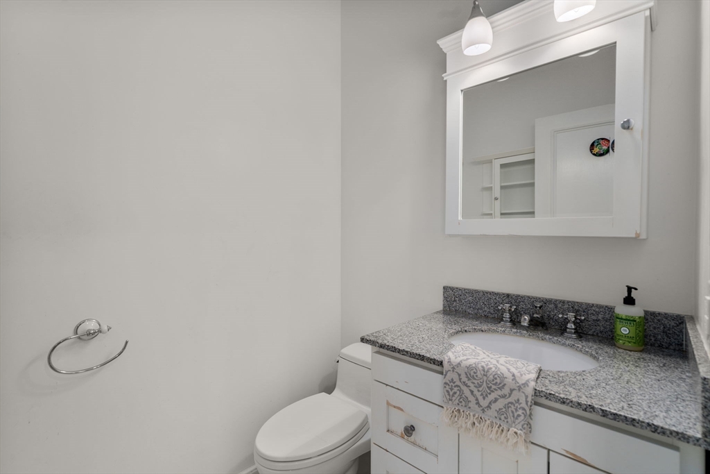 5 Spring Street, Unit A Medfield, MA 02052 - Photo 31 of 39 Gallery Image 31