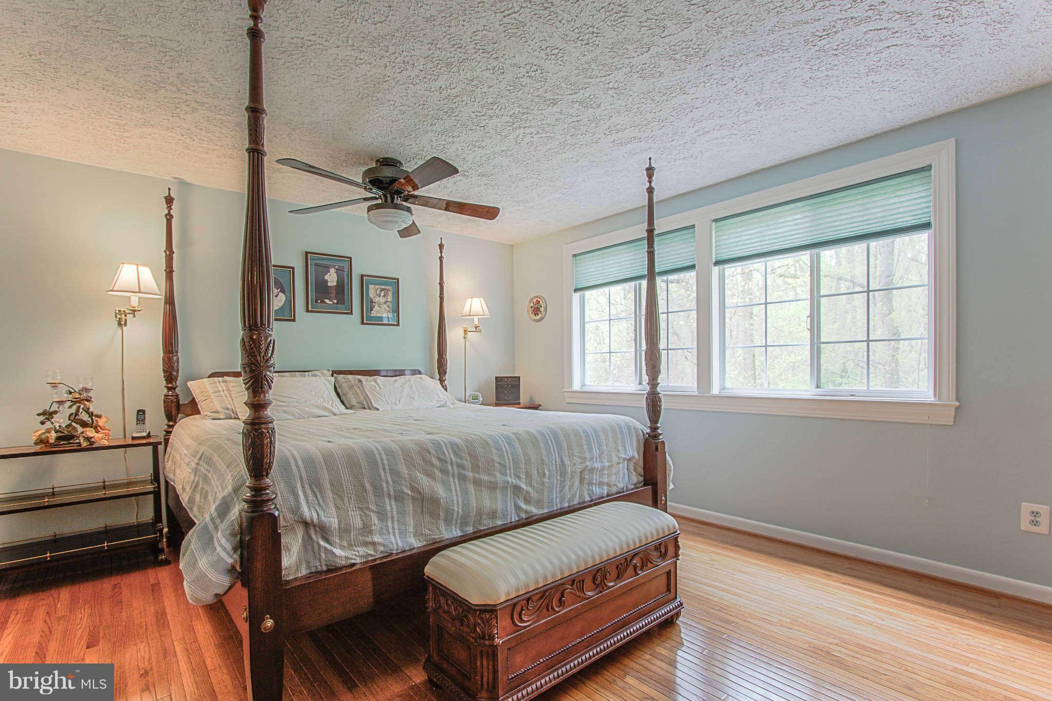 11905 Appling Valley Road Fairfax, VA 22030 - Photo 13 of 29 Bedroom (Master)