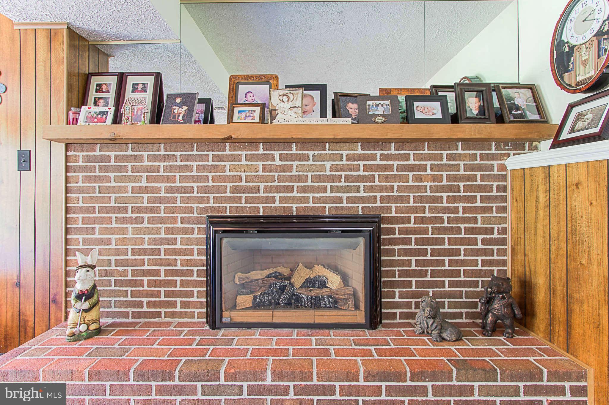 11905 Appling Valley Road Fairfax, VA 22030 - Photo 22 of 29 Family Room