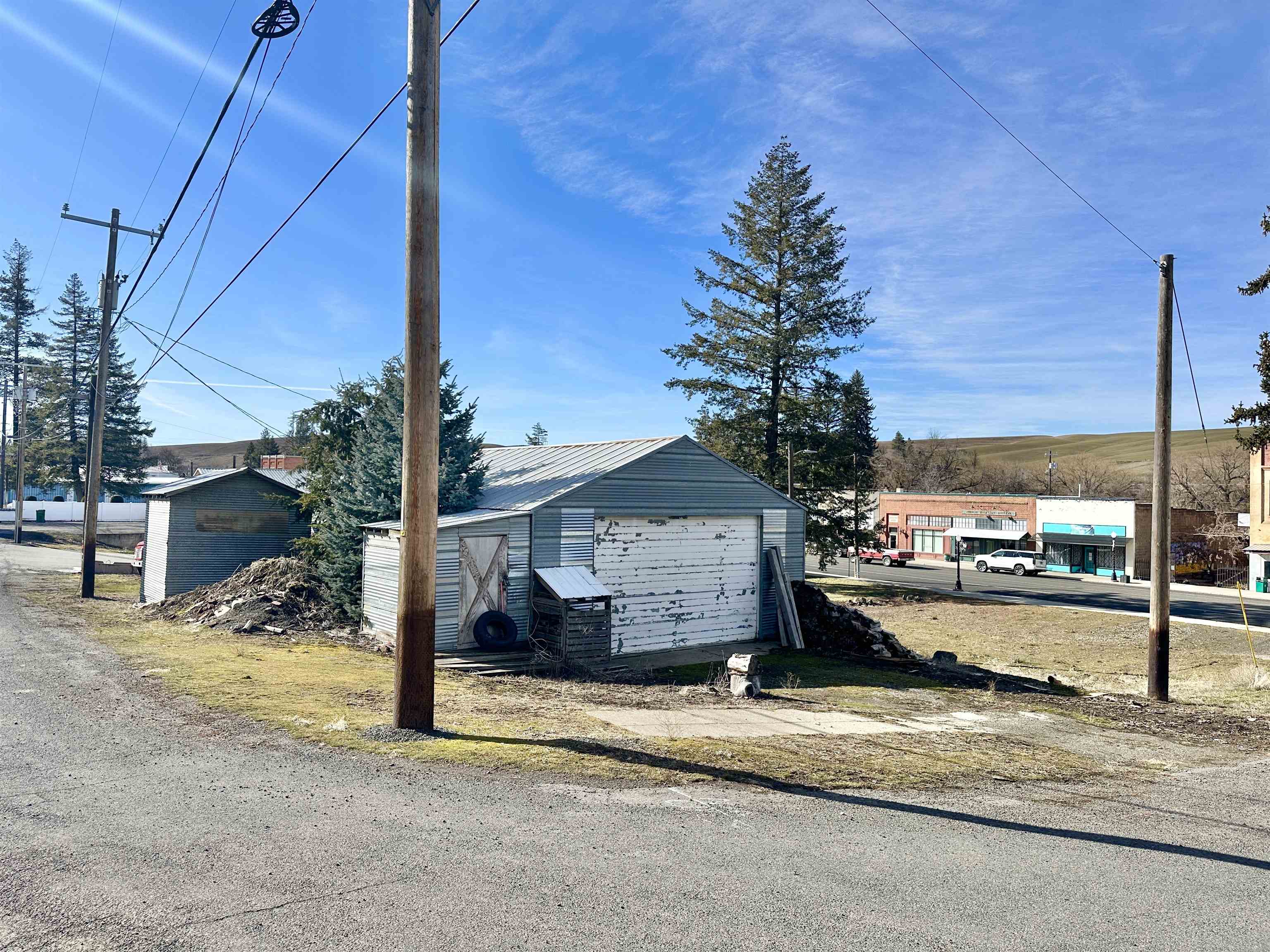 501 South Whitman Avenue Rosalia, WA 99170 - Photo 3 of 10