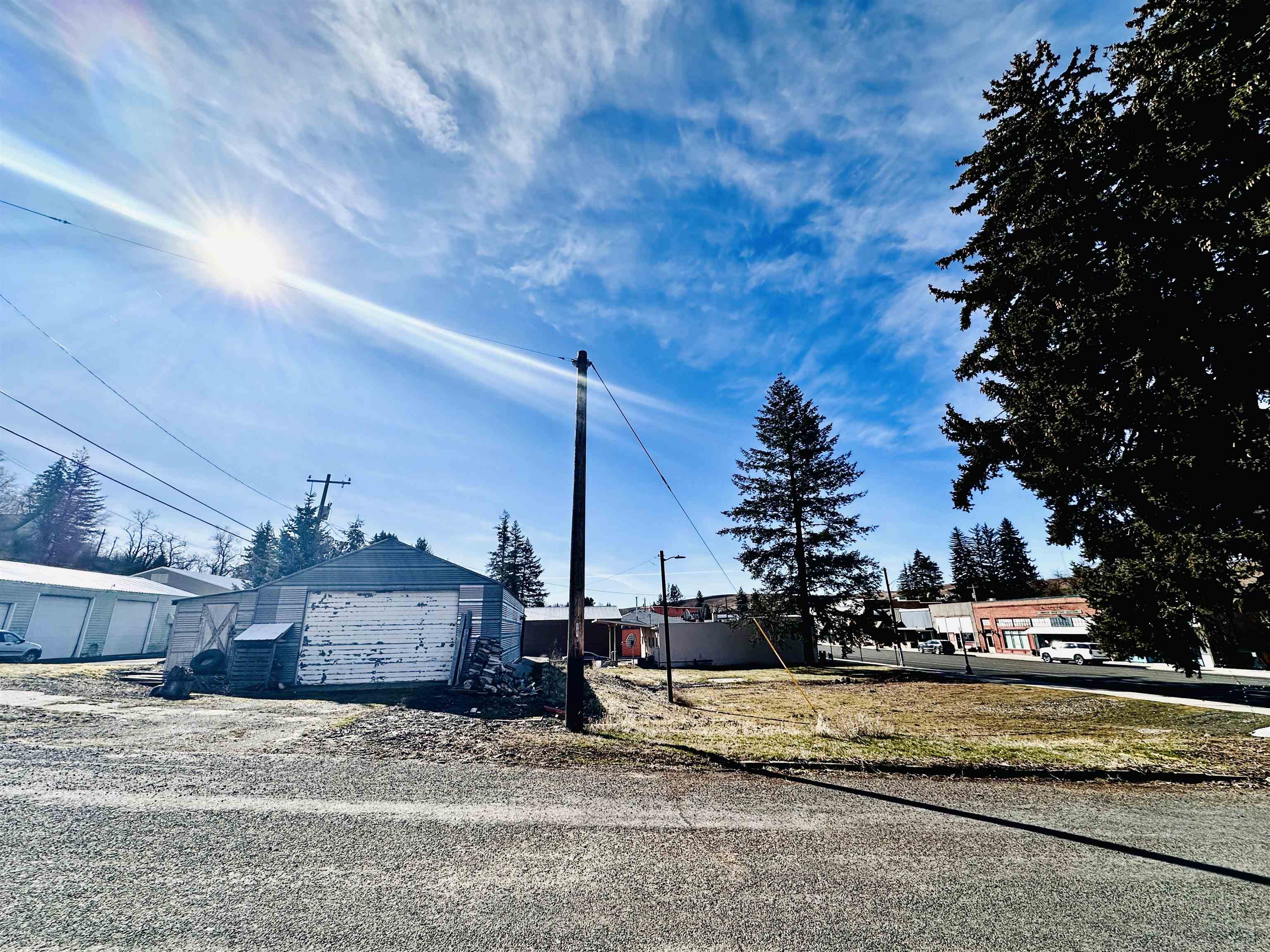 501 South Whitman Avenue Rosalia, WA 99170 - Photo 4 of 10