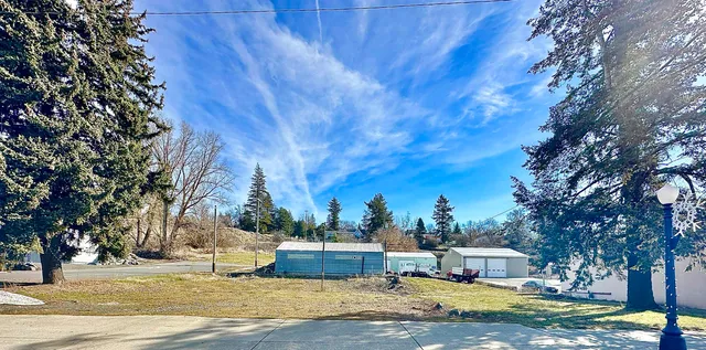 $140,000 | 501 South Whitman Avenue, Rosalia, WA 99170