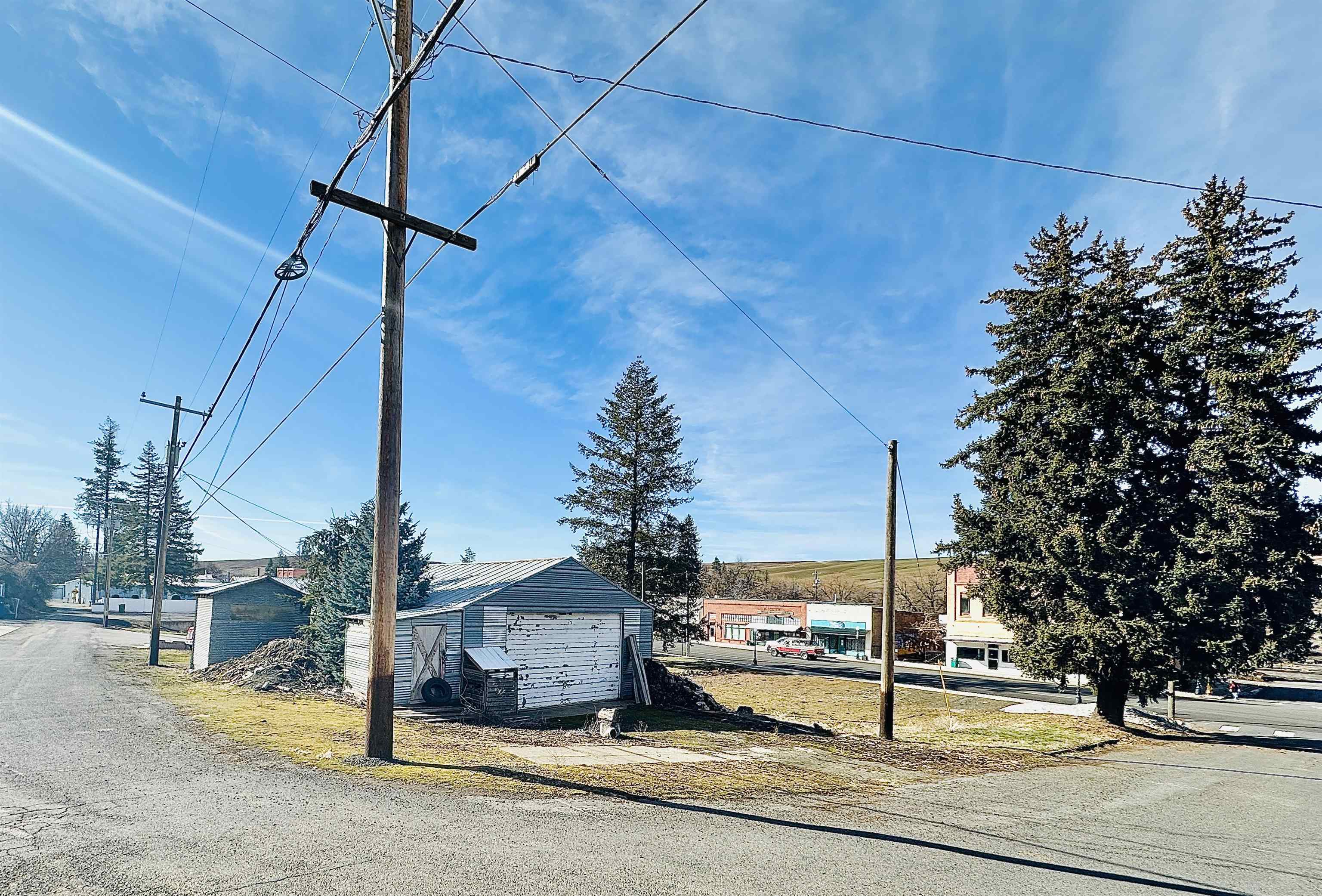 501 South Whitman Avenue Rosalia, WA 99170 - Photo 6 of 10