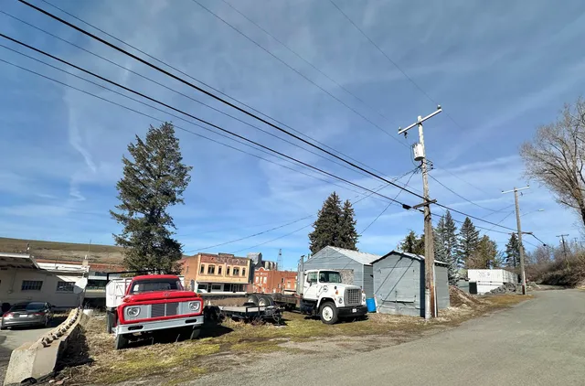 $140,000 | 501 South Whitman Avenue, Rosalia, WA 99170