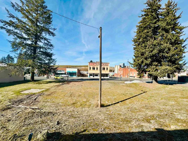 $140,000 | 501 South Whitman Avenue, Rosalia, WA 99170