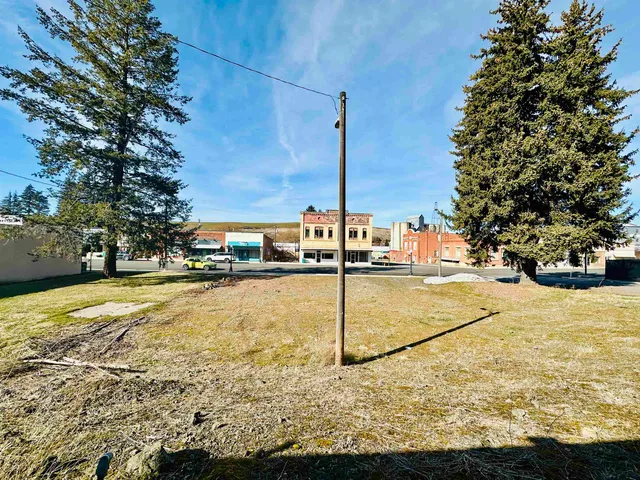 $140,000 | 501 South Whitman Avenue, Rosalia, WA 99170