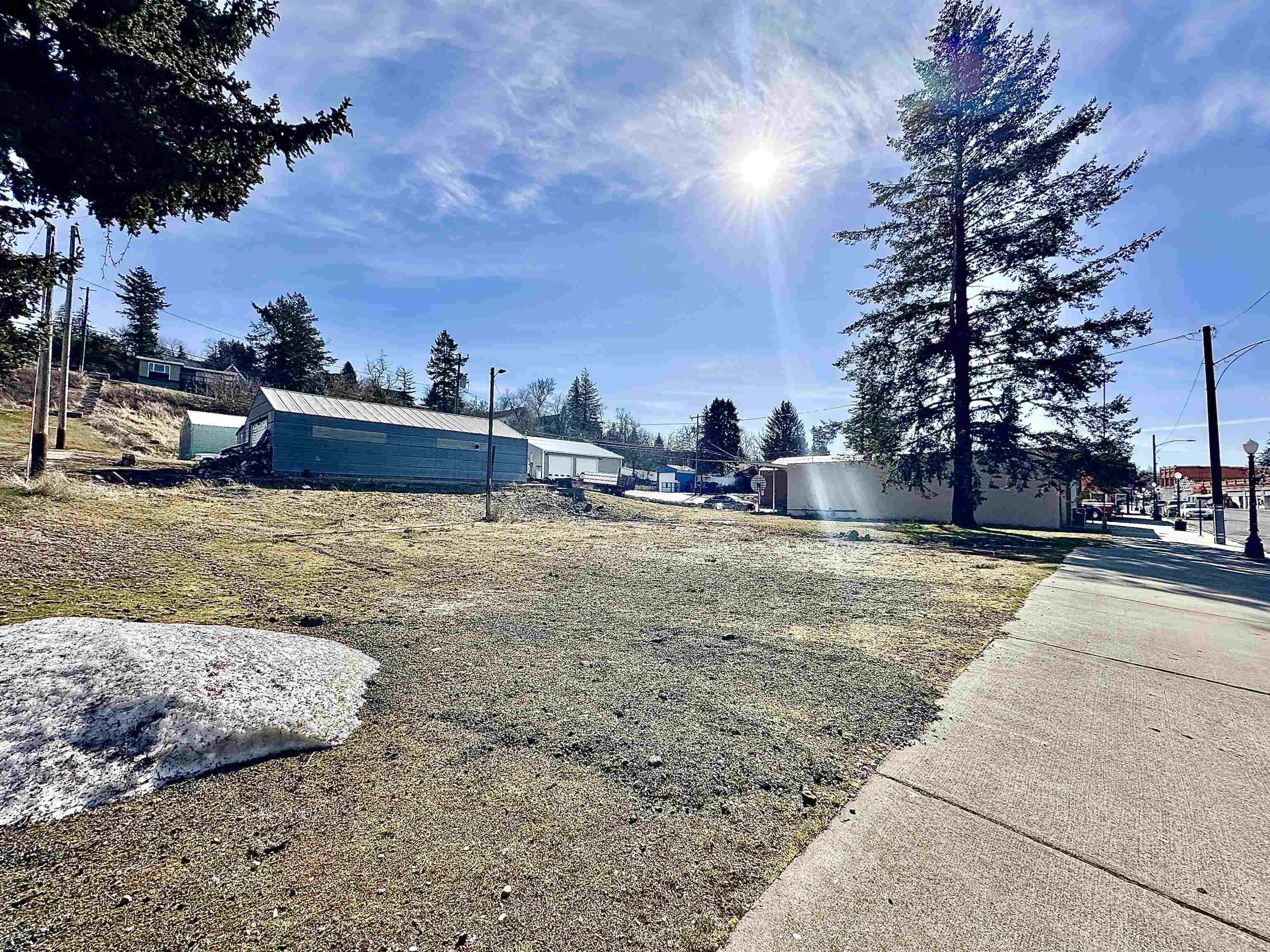 501 South Whitman Avenue Rosalia, WA 99170 - Photo 9 of 10