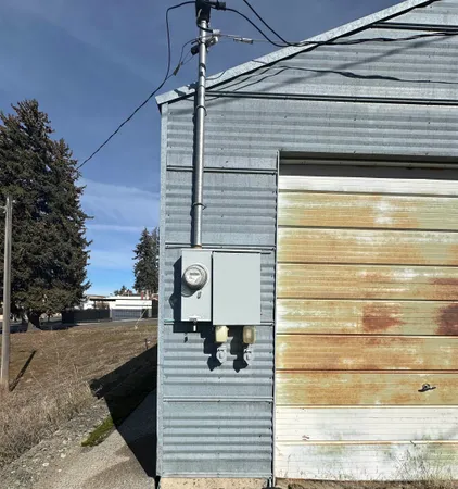 $140,000 | 501 South Whitman Avenue, Rosalia, WA 99170