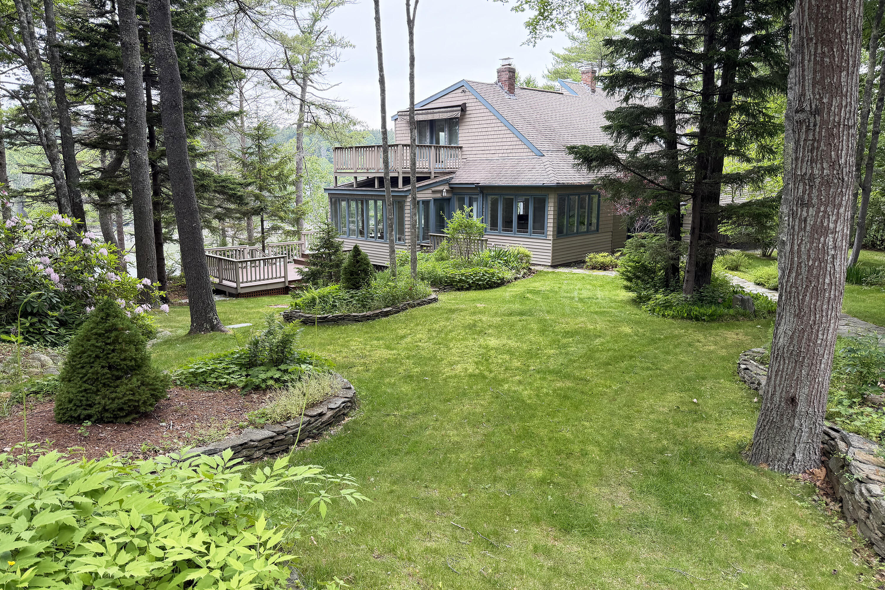 1 Old Town Road Harpswell, ME 04066 - Photo 1 of 1 1 Old Town Road, Harpswell